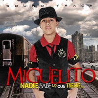 Madre - Miguelito
