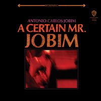 I Was Just One More for You (Esperanca Perdida) - Antonio Carlos Jobim