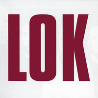 Som en hund - LOK