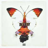 Cruel - Monica Martin