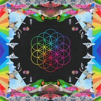 Hymn For The Weekend - Coldplay