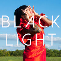 Blacklight - Yes You Are