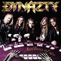 Land Of Broken Dreams - Dynazty