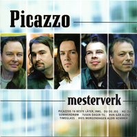 Tusen Dager Til - Picazzo