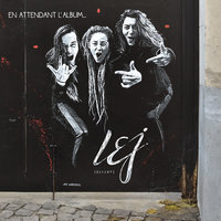 Survivor - L.E.J