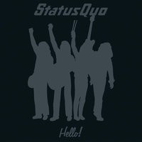 Claudie - Status Quo