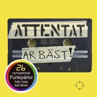 Bonden, Byråkraten & Jag - Attentat
