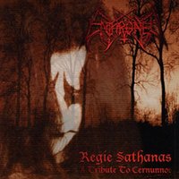 The Conqueror - Enthroned