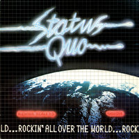 Who Am I? - Status Quo