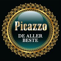 Flammer I Regn - Picazzo