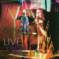 El Arbol - Natalia Clavier