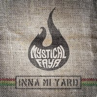 Go Away Satan - Mystical Faya