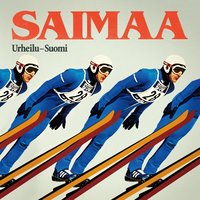 Lentävä suomalainen - Saimaa