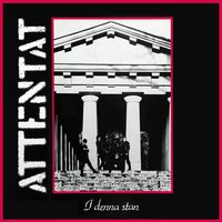 I denna stan - Attentat
