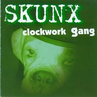 Clockwork Gang - 