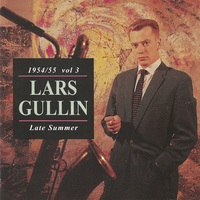 Too Marvelous for Words - Lars Gullin