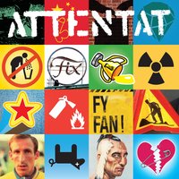 Fattiga Och Rika - Attentat
