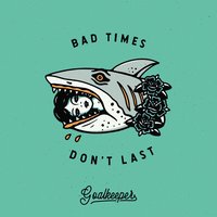 Lately - Goalkeeper