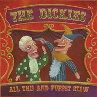 Whack The Dalai Lama - The Dickies