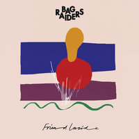 Footprints - Bag Raiders