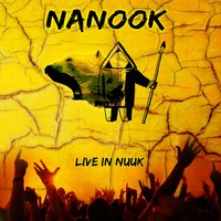 Seqinitta Qinngorpaatit - Nanook