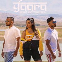 Yaara - Rupika, Mumzy Stranger, Nish