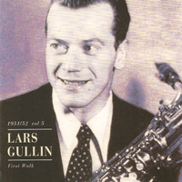 I'll Remember April - Lars Gullin