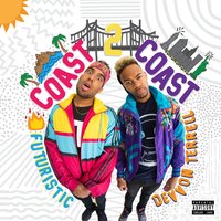 Roll Up - Futuristic, Devvon Terrell