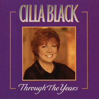Will You Love Me Tomorrow? - Cilla Black