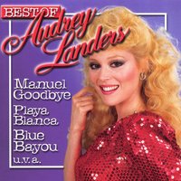 Honeymoon In Trinidad - Audrey Landers