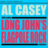 Endless Sleep - Al Casey