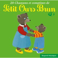 Un éléphant qui se balançait - Petit Ours Brun