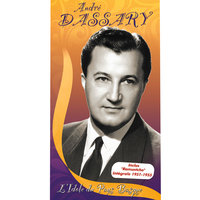 Pourquoi ? - Andre Dassary