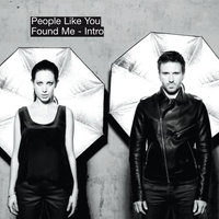 Shake The Disease - People Like You