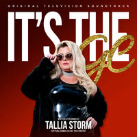 It's The GC (Diva Forever) - Tallia Storm