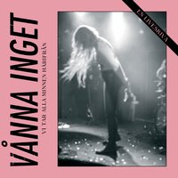 Nödsignal - Vånna Inget