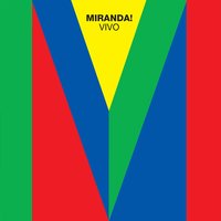 Ya Lo Sabía - Miranda!