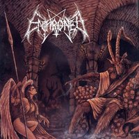 Enthroned