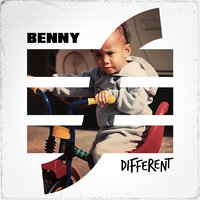 Out of Time - Benny