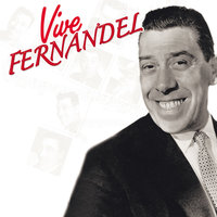 Agathe (From "Le coq du régiment") - Fernandel