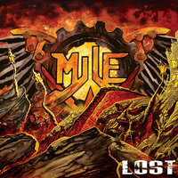 When Lies are Turning Red - Mile