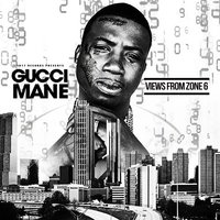 Bitter - Gucci Mane, Young Thug, Young Gleesh