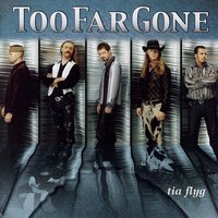 Kongen På Haugen - Too Far Gone