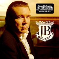 I Wonder in Whos Arms - Johan Blohm