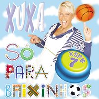 Bola com a Boca - Xuxa