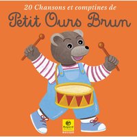 Au feu les pompiers - Petit Ours Brun