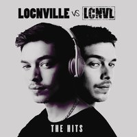 Stars Above You - Locnville
