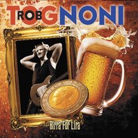 Dance Like This - Rob Tognoni