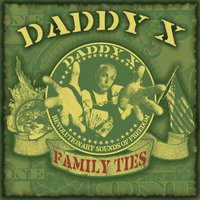 If I Could - Daddy X