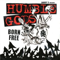 Media Manipulation - Humble Gods